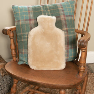 Are Sheepskin Hot Water Bottles good?