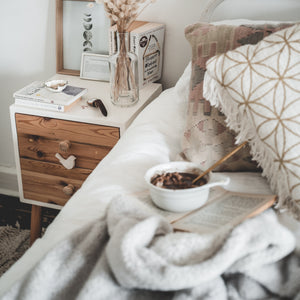 Embracing Cosy Elegance: Scandinavian Style in Interior Design