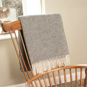 Why Should You Buy Wool Blankets?