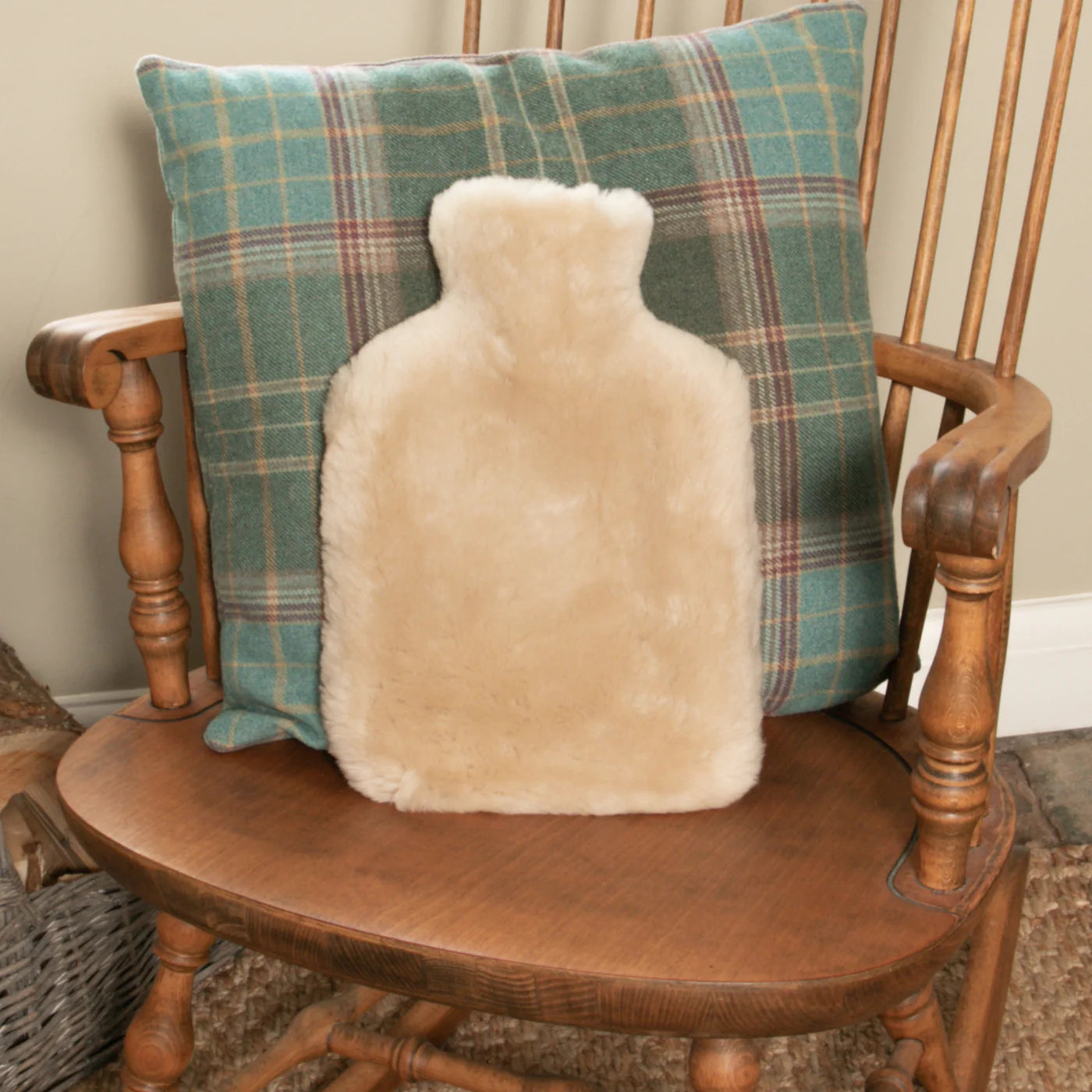 Are Sheepskin Hot Water Bottles good?