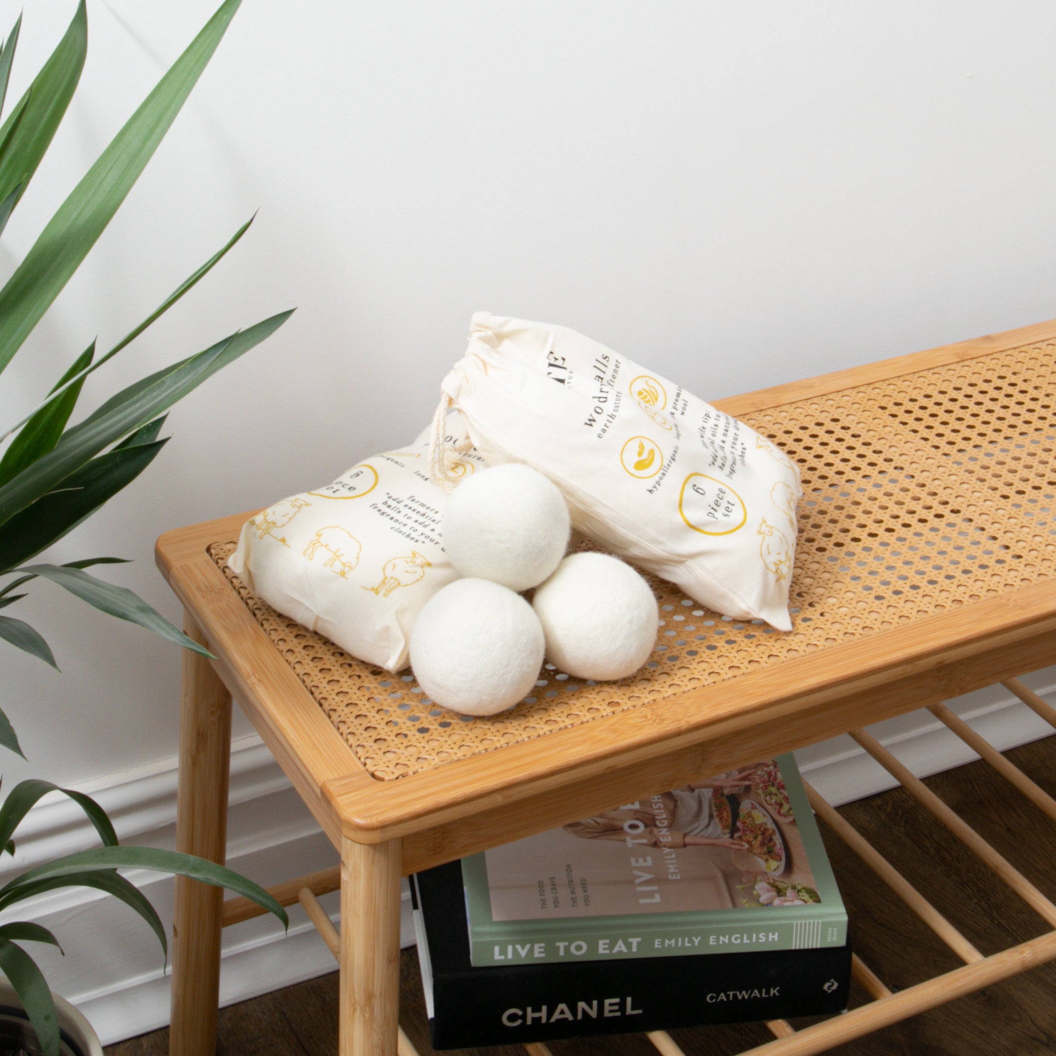 Why Wool Dryer Balls Are Worth Using
