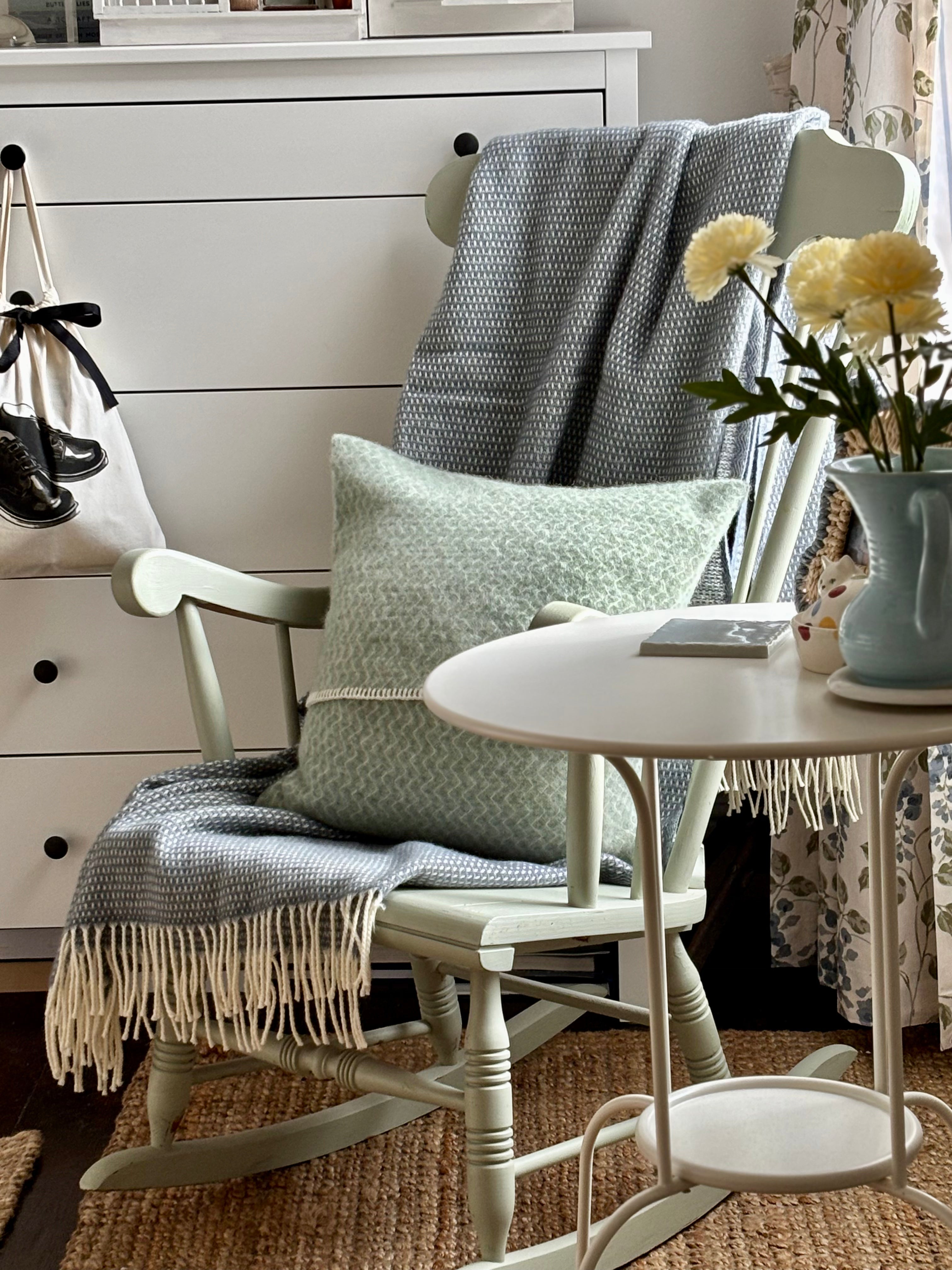 How to Create a Warm, Inviting Home with Natural Textures