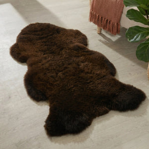 Sheepskin Rug Shedding: Is It Normal and How Can You Reduce It?