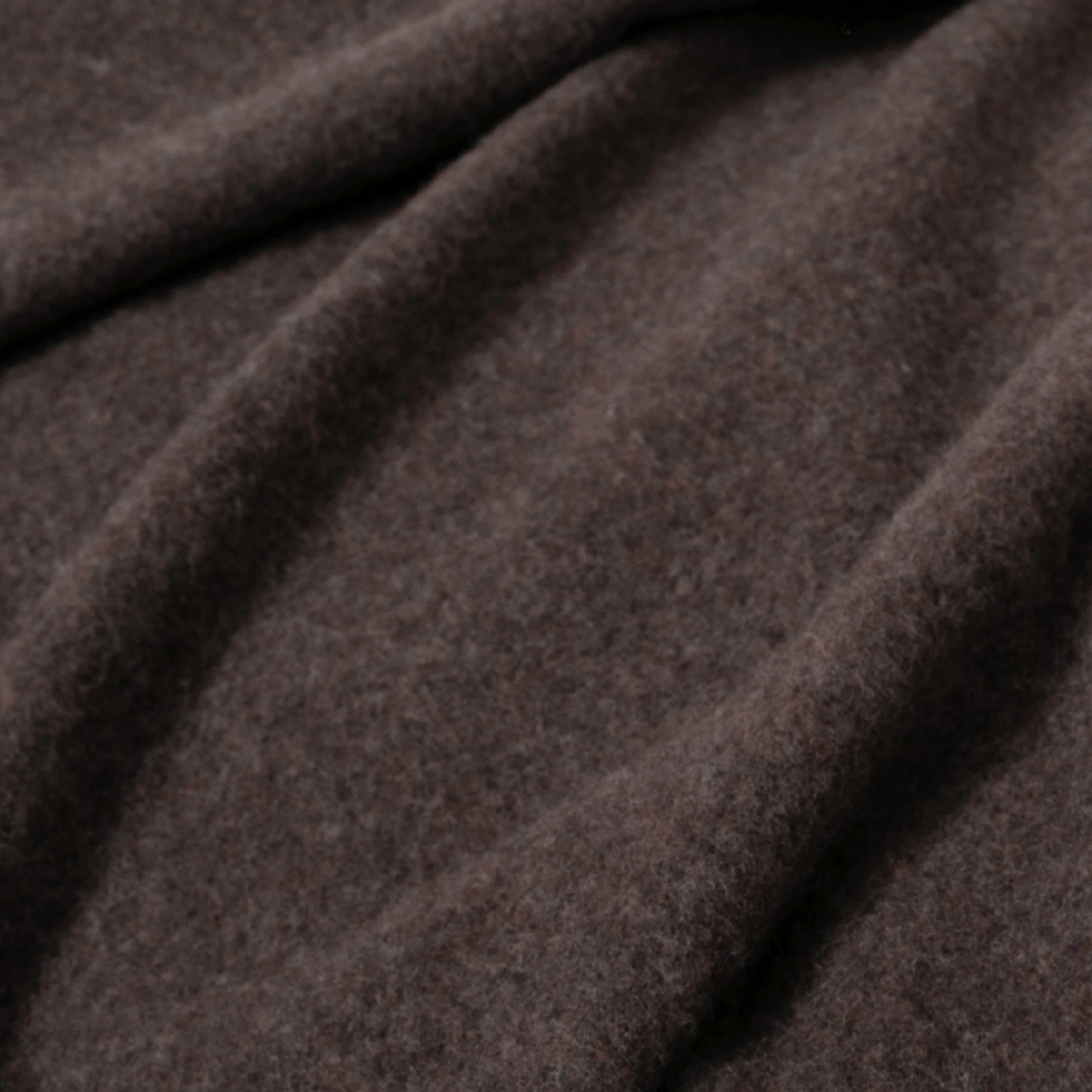 Cashmere Blend Merino Wool Blanket
