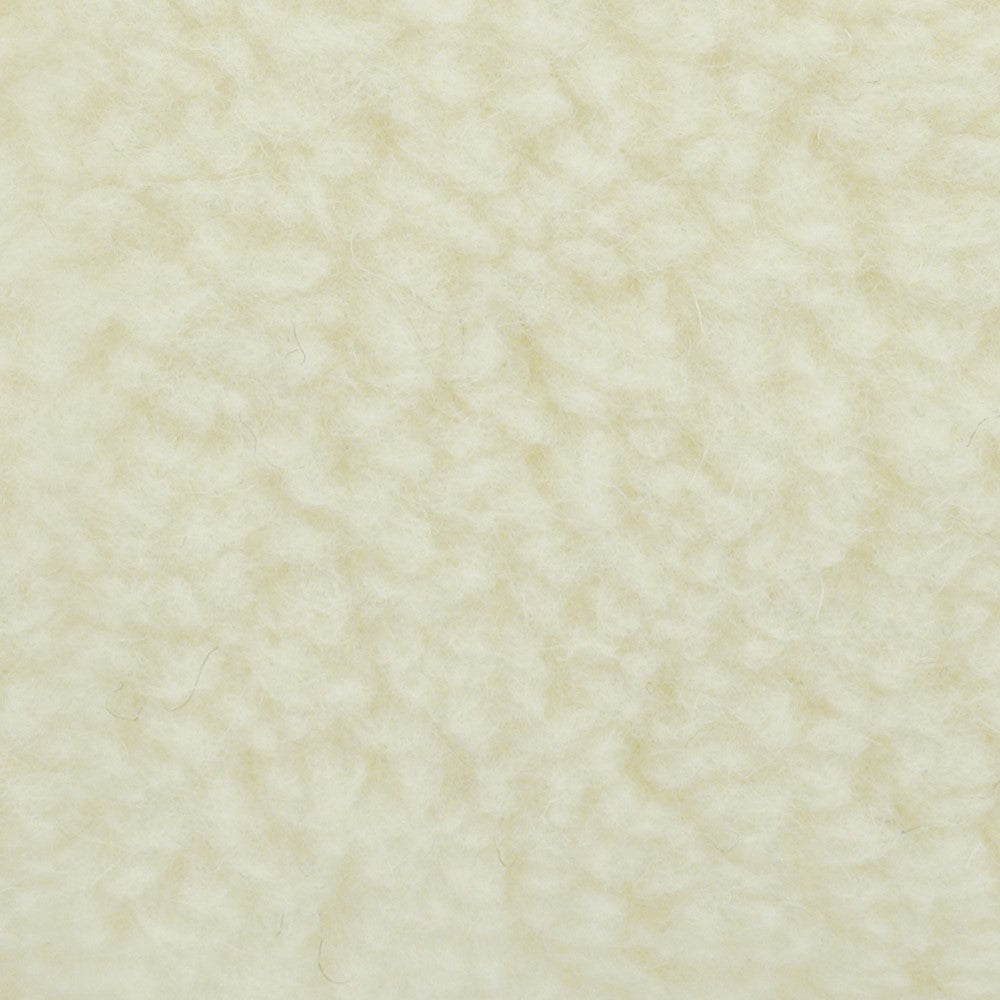 Merino Wool Cushion - Natural