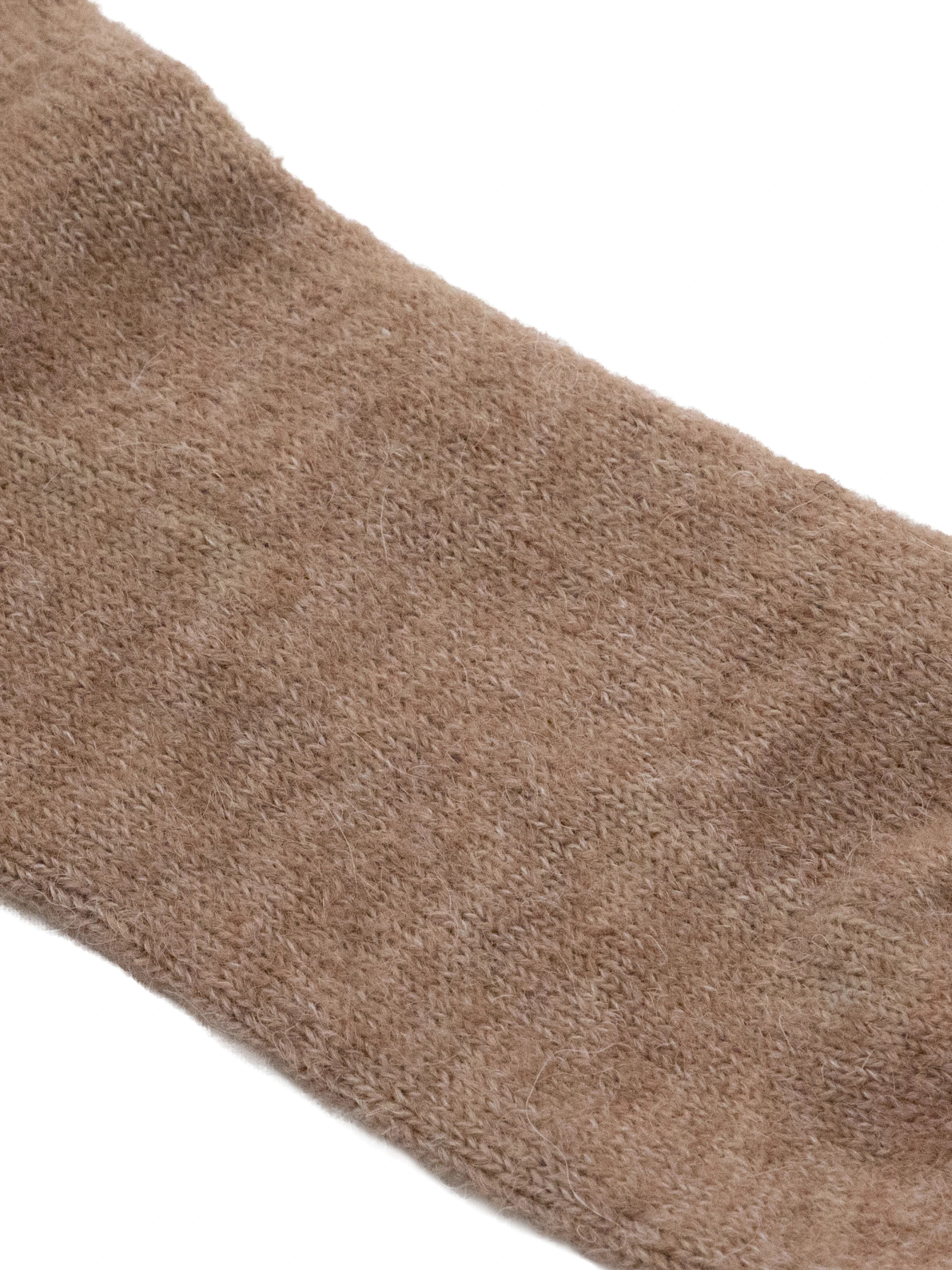 Alpaca Wool Everyday Socks
