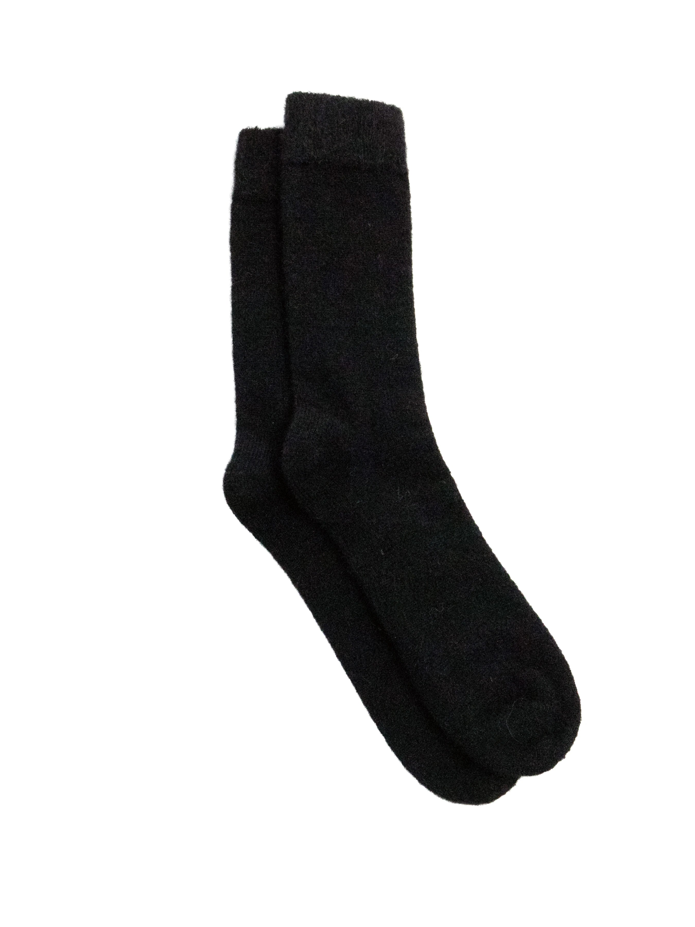 Alpaca Wool Everyday Socks