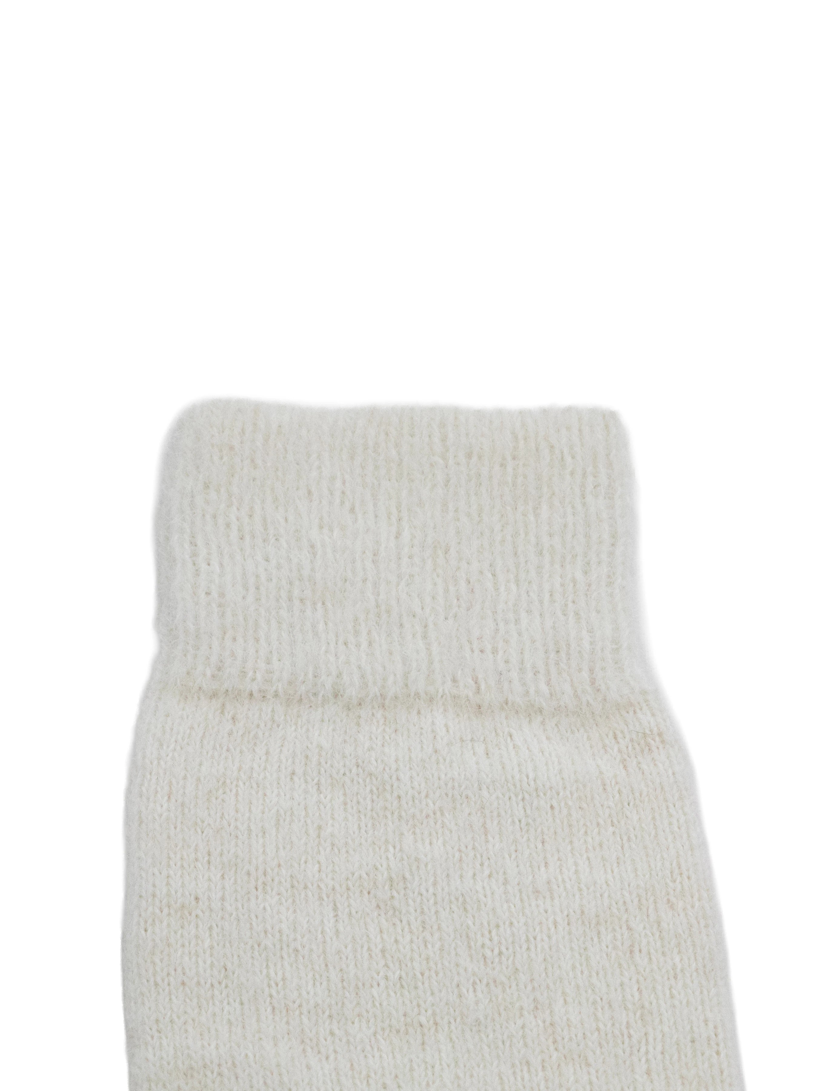 Alpaca Wool Everyday Socks