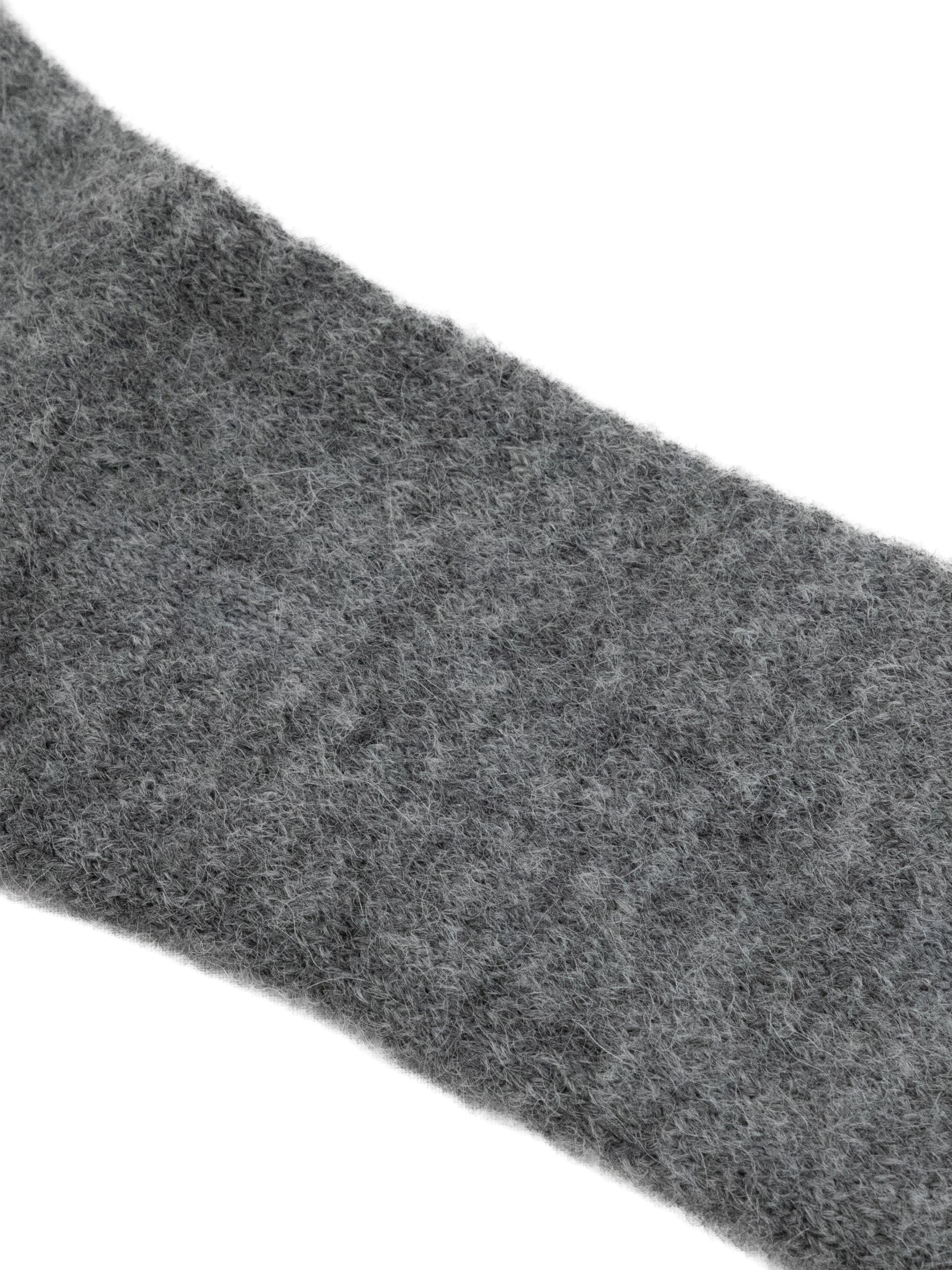 Alpaca Wool Everyday Socks