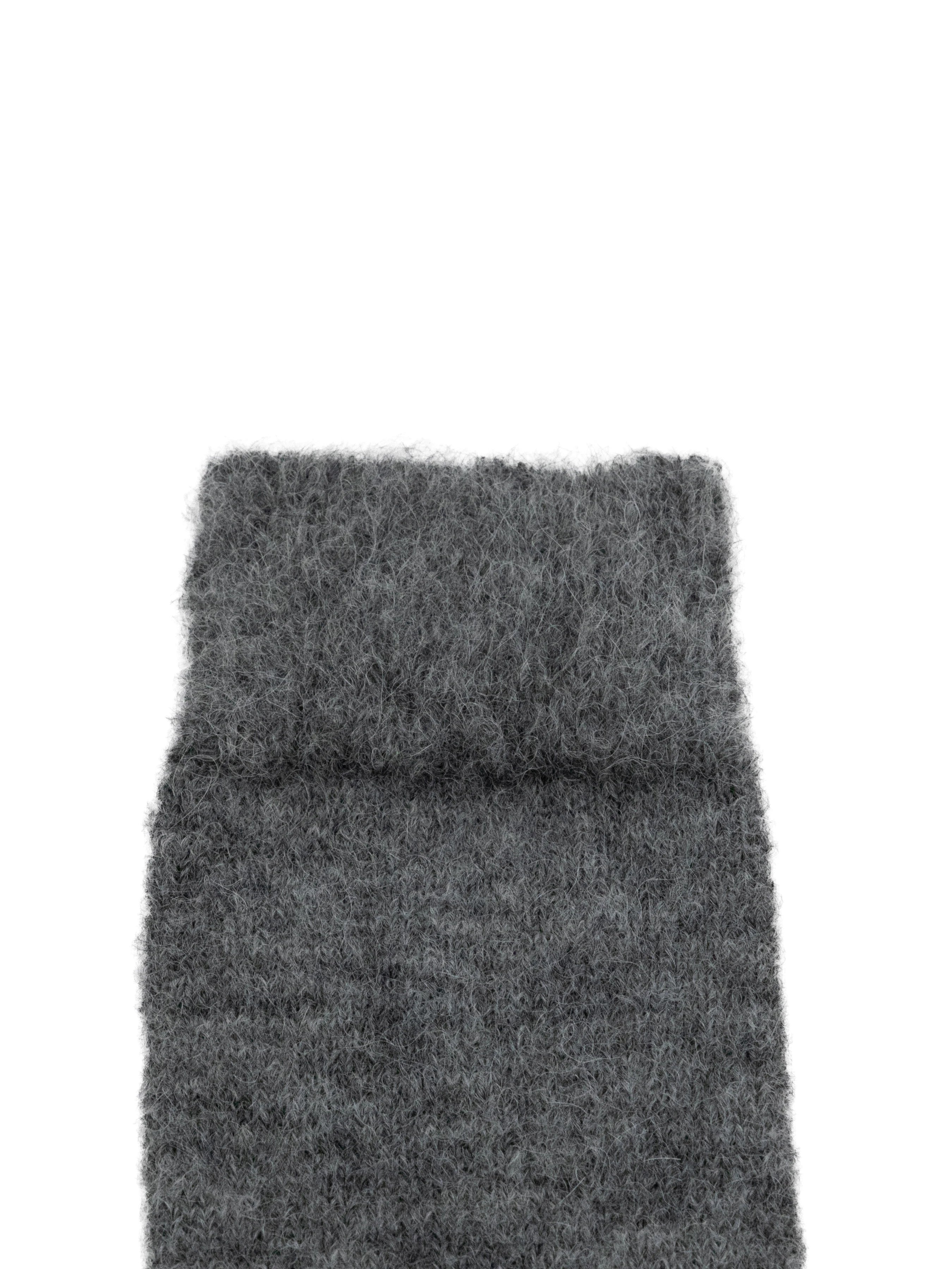 Alpaca Wool Everyday Socks