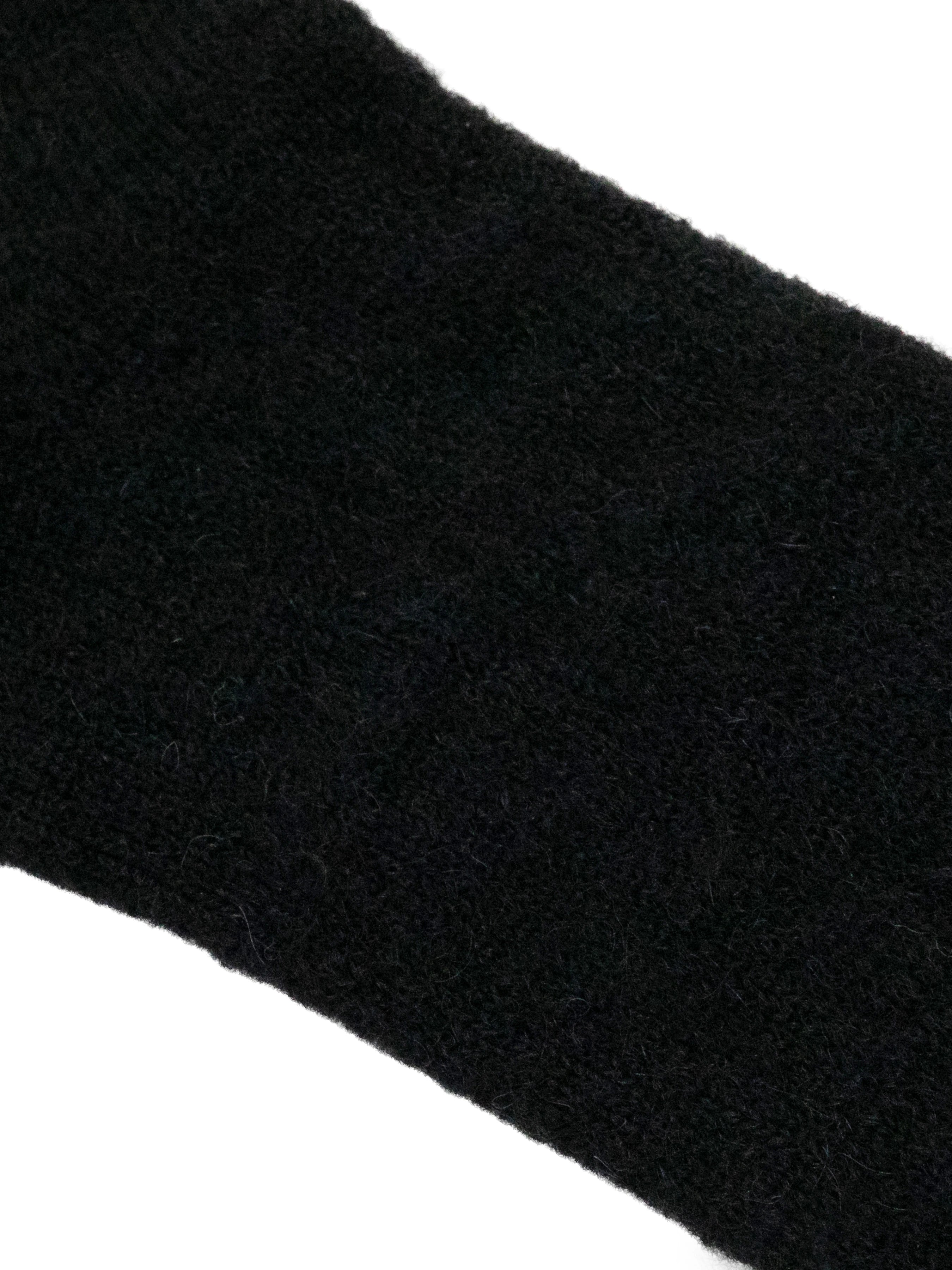 Alpaca Wool Everyday Socks