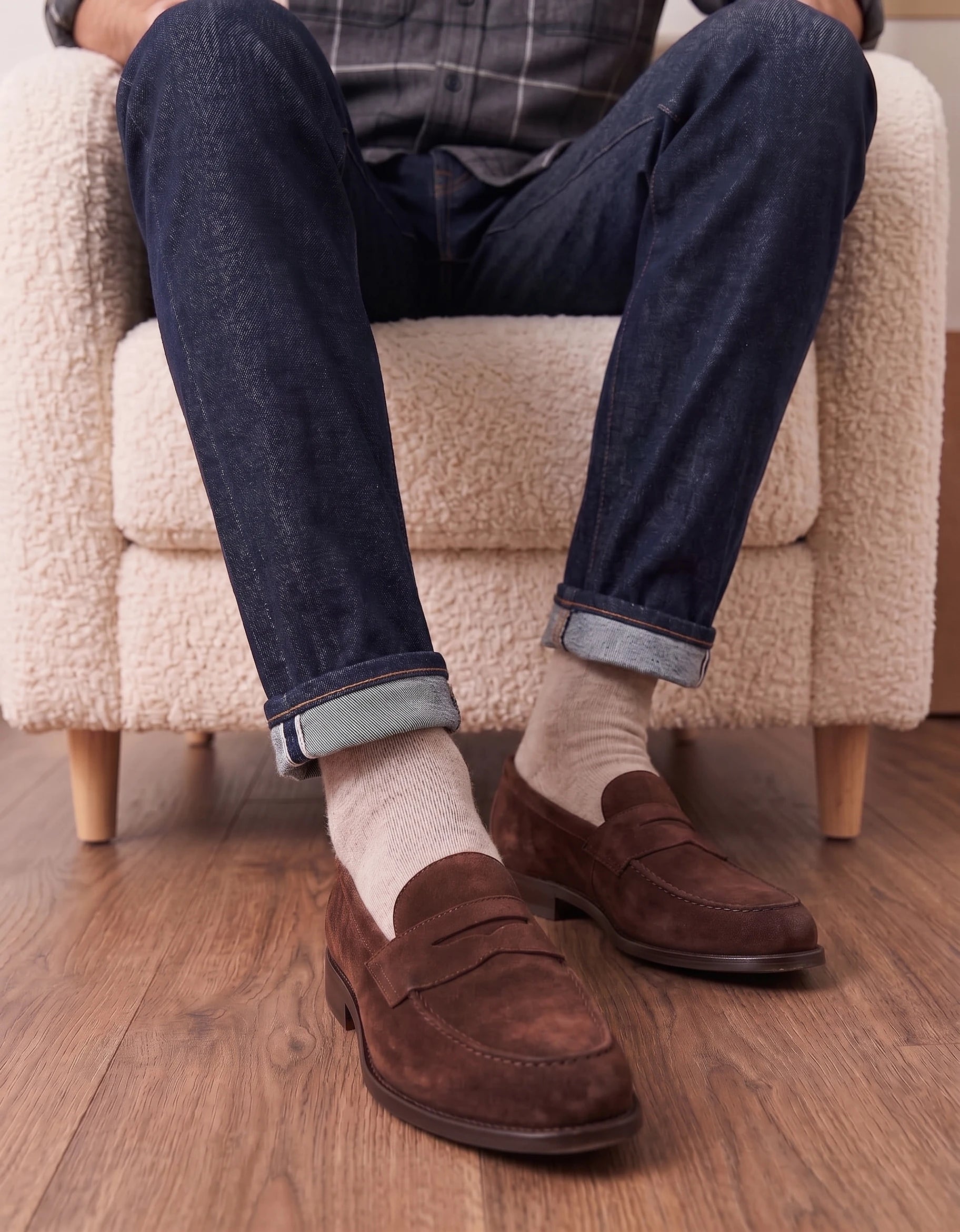 Merino Wool Everyday Socks