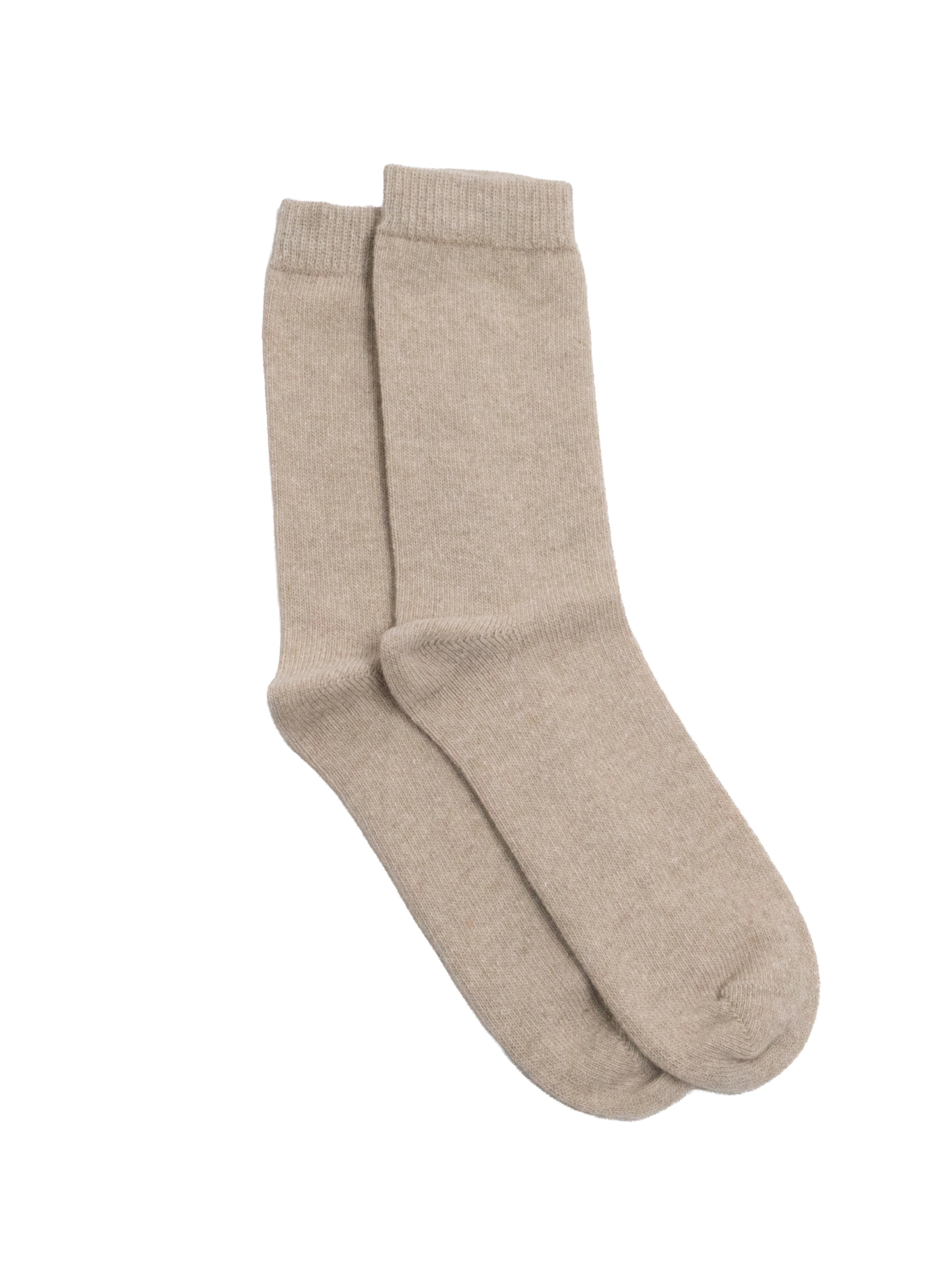 Merino Wool Everyday Socks