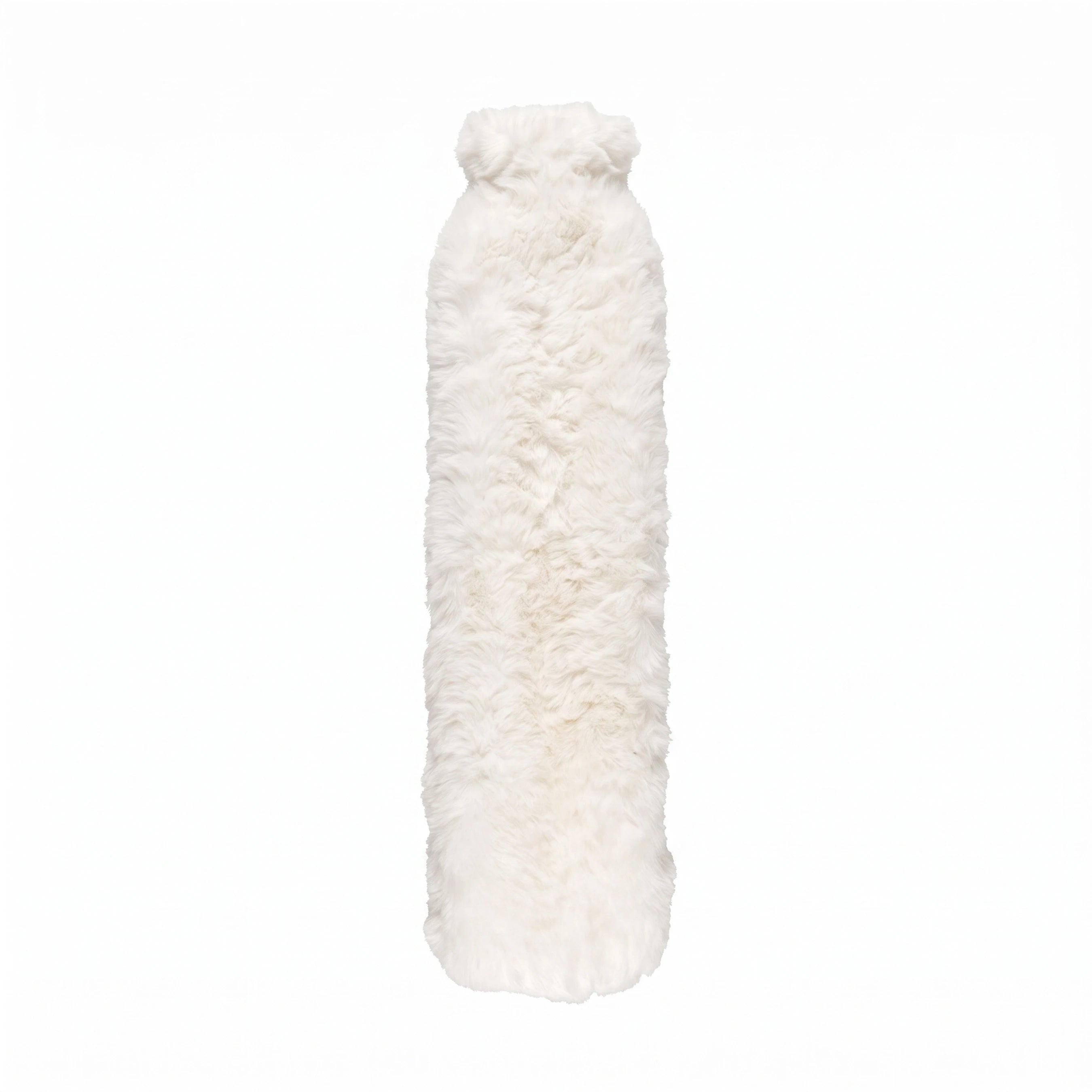 Extra Long Genuine Sheepskin Hot Water Bottle