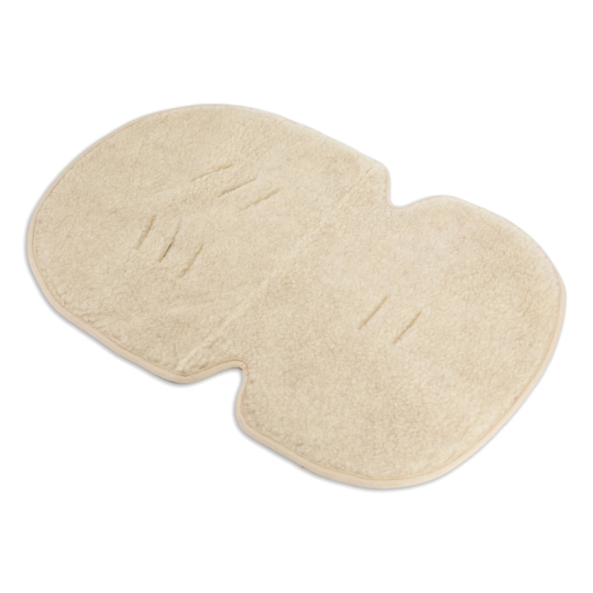 Baby Wool Pram Insert