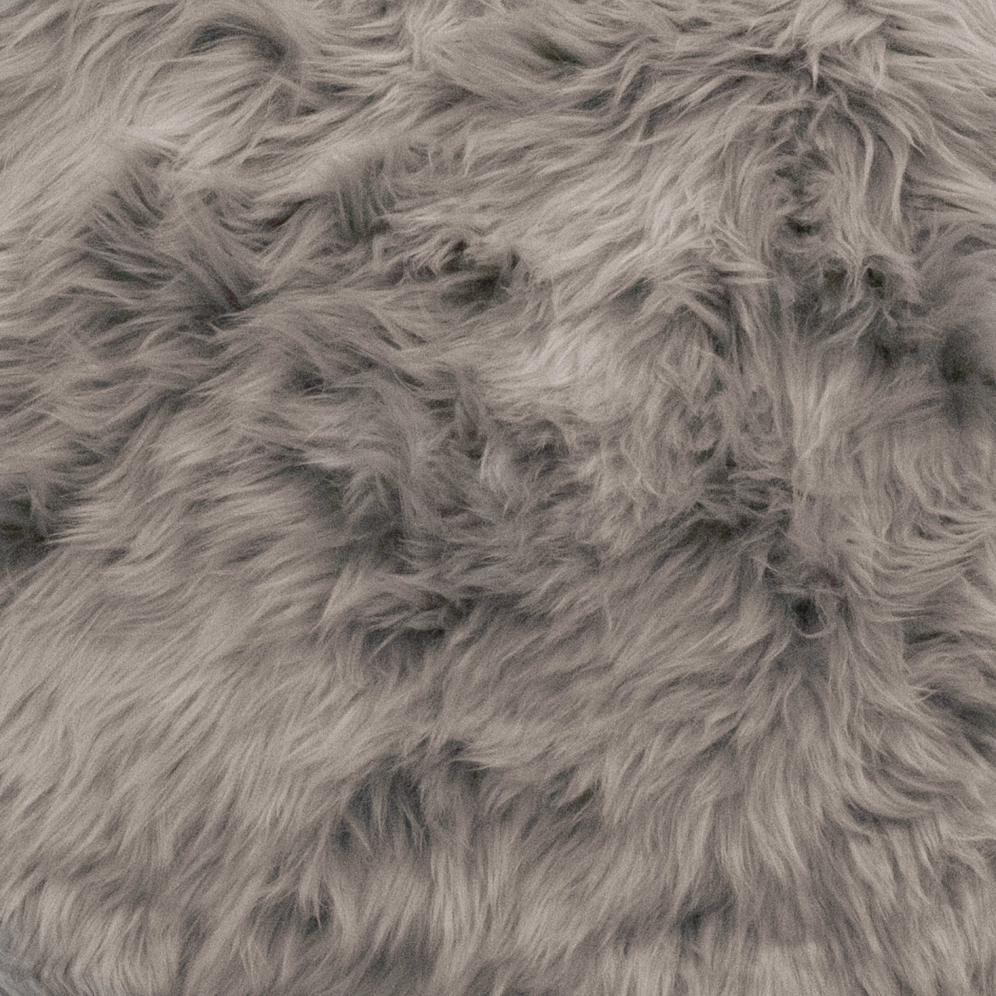 Pebble Double Sheepskin Rug