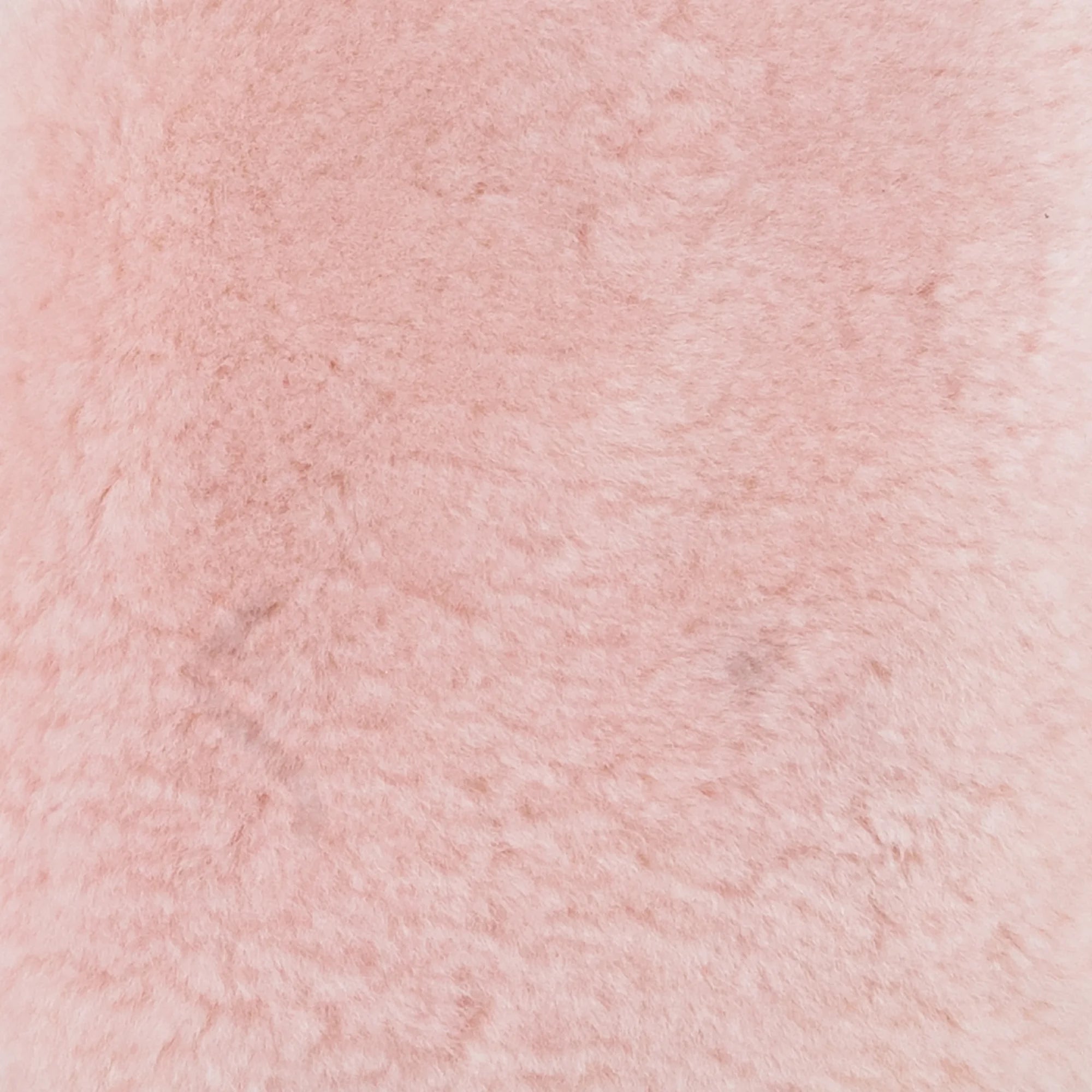 Pink Sheepskin Hot Water Bottle