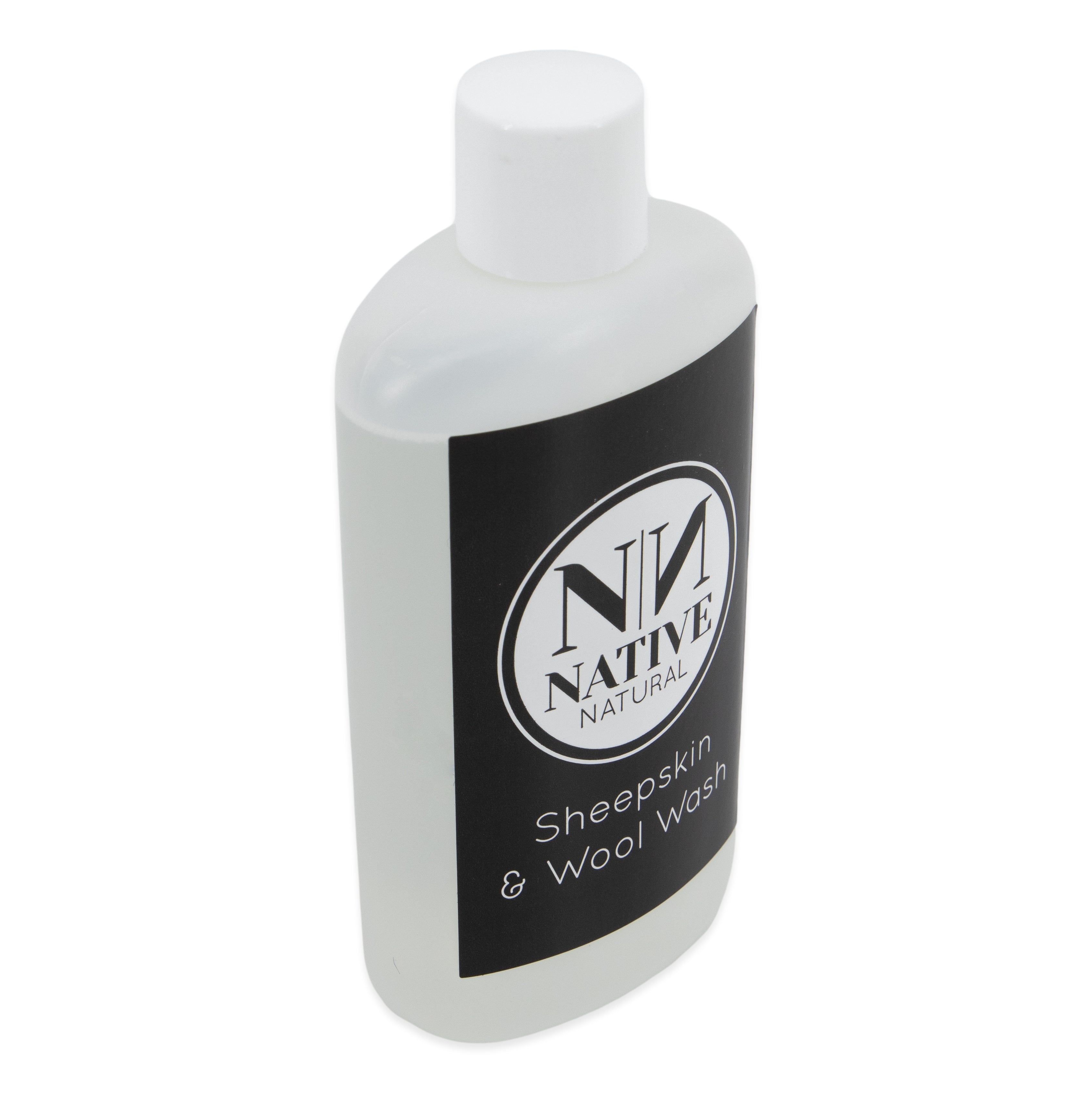Wool & Sheepskin Detergent (250ml)