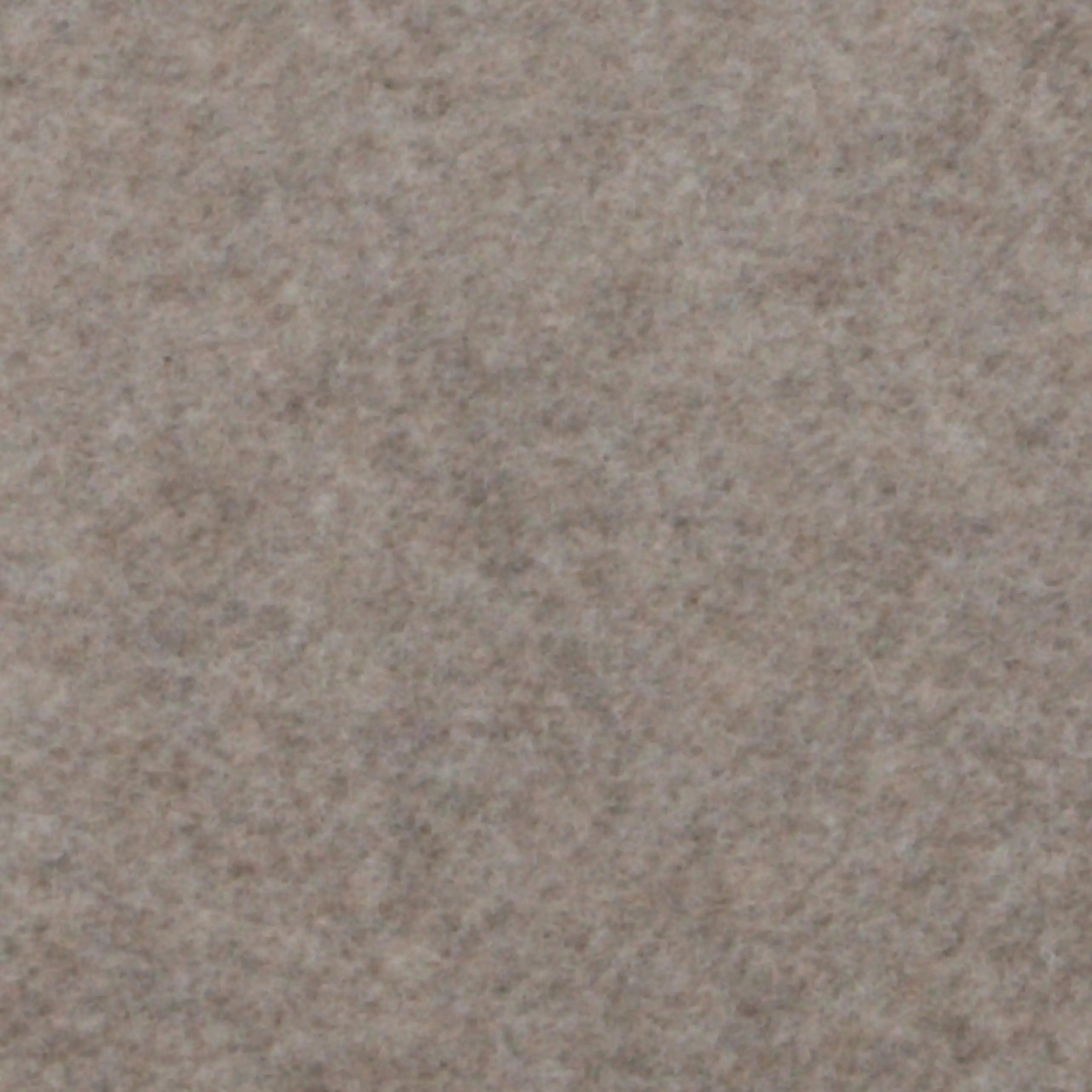 Beige Wool Baby Blanket