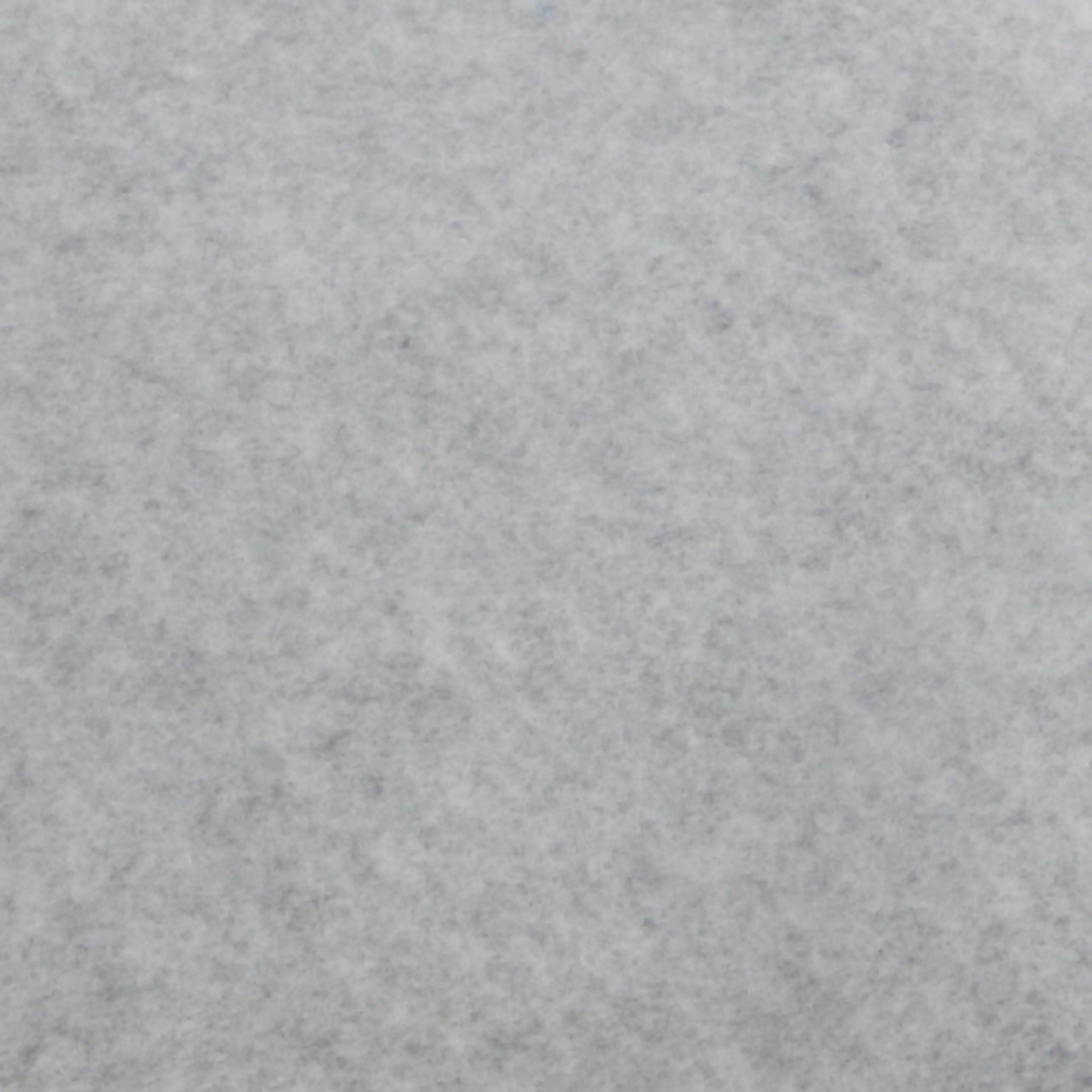 Grey Wool Baby Blanket