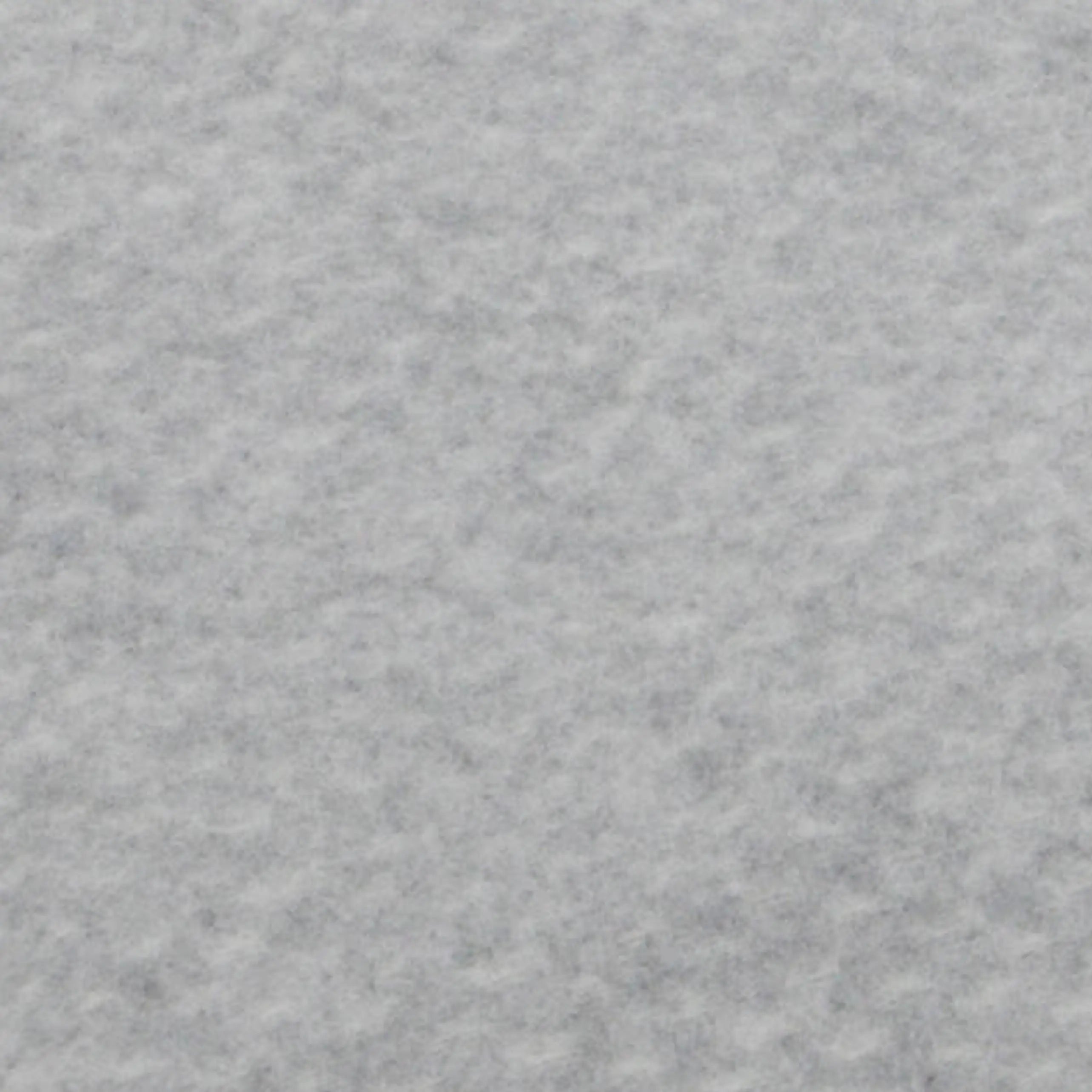 Grey Hoop Wool Baby Blanket